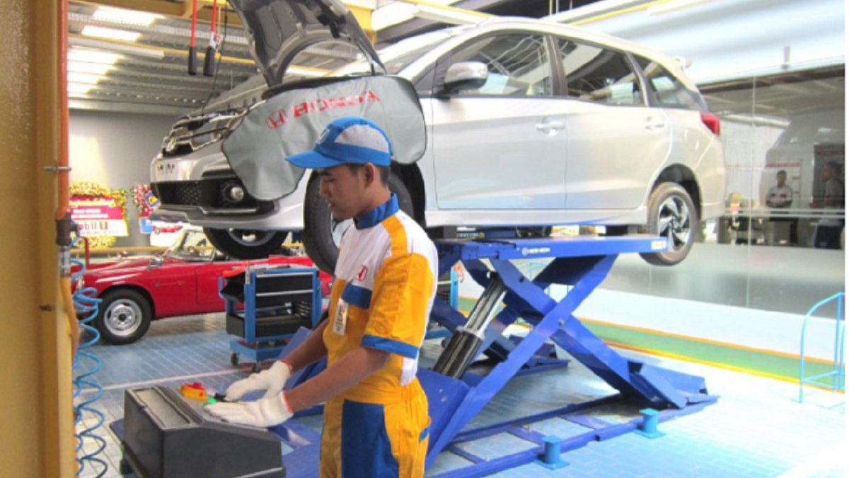 Bengkel Kusnun Abadi: Solusi Otomotif Cilacap yang Tak Terbantahkan